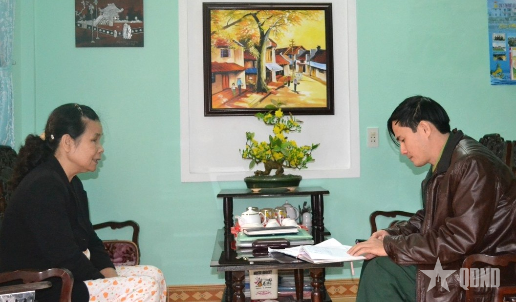 Tiểu đội 11 cô gái sông Hương anh hùng và những chiến công huyền thoại